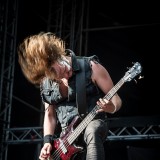 Battle Beast - Masters of Rock 2017 (den I)