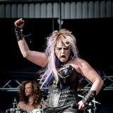 Battle Beast - Masters of Rock 2017 (den I)
