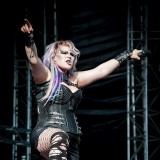 Battle Beast - Masters of Rock 2017 (den I)
