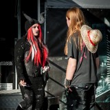 Masters of Rock 2017 (den I)
