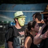 Masters of Rock 2017 (den I)