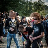 Masters of Rock 2017 (den I)