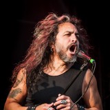 Death Angel - Masters of Rock 2017 (den I)