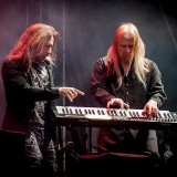 Stratovarius - Masters of Rock 2017 (den I)