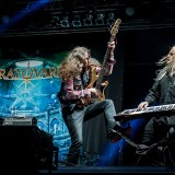 Stratovarius - Masters of Rock 2017 (den I)