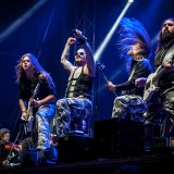 Sabaton - Masters of Rock 2017 (den I)