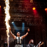 Sabaton - Masters of Rock 2017 (den I)