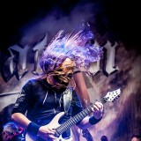Sabaton - Masters of Rock 2017 (den I)