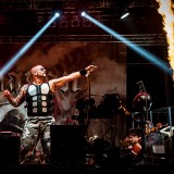 Sabaton - Masters of Rock 2017 (den I)