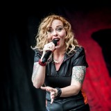 Anneke - Masters of Rock 2017 (den II)