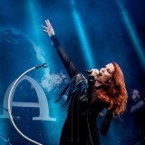 Epica - Masters of Rock 2017 (den II)