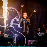 Epica - Masters of Rock 2017 (den II)