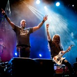 Sepultura - Masters of Rock 2017 (den II)