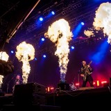 Running Wild - Masters of Rock 2017 (den II)