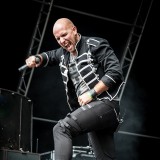 Serenity - Masters of Rock 2017 (den III)