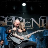 Serenity - Masters of Rock 2017 (den III)