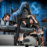Serenity - Masters of Rock 2017 (den III)