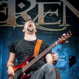 Serenity - Masters of Rock 2017 (den III)