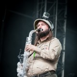 Trollfest - Masters of Rock 2017 (den III)