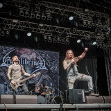 Equilibrium - Masters of Rock 2017 (den III)