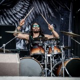 Equilibrium - Masters of Rock 2017 (den III)