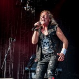 Pretty Maids - Masters of Rock 2017 (den III)