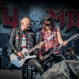 Pretty Maids - Masters of Rock 2017 (den III)