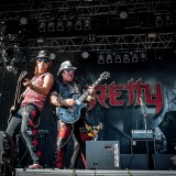 Pretty Maids - Masters of Rock 2017 (den III)