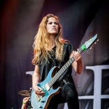 Delain - Masters of Rock 2017 (den III)