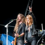 Delain - Masters of Rock 2017 (den III)