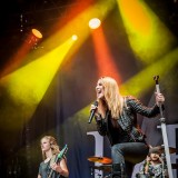 Delain - Masters of Rock 2017 (den III)