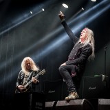 Saxon - Masters of Rock 2017 (den III)