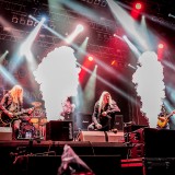 Saxon - Masters of Rock 2017 (den III)