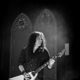 Kreator - Masters of Rock 2017 (den III)