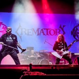 Crematory - Masters of Rock 2017 (den III)