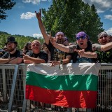 Masters of Rock 2017 (den IV)