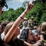 Masters of Rock 2017 (den IV)