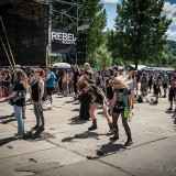 Masters of Rock 2017 (den IV)