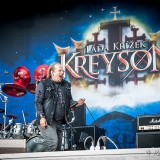 Kreyson - Masters of Rock 2017 (den IV)