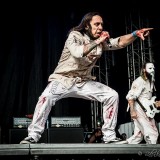 Lacuna Coil - Masters of Rock 2017 (den IV)