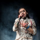 Lacuna Coil - Masters of Rock 2017 (den IV)