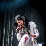 Lacuna Coil - Masters of Rock 2017 (den IV)