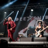 Dee Snider - Masters of Rock 2017 (den IV)