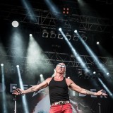 Dee Snider - Masters of Rock 2017 (den IV)