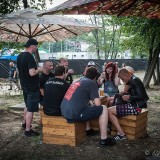 Masters of Rock 2017 (den IV)