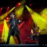 Edguy - Masters of Rock 2017 (den IV)