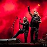 Vince Neil - Masters of Rock 2017 (den IV)