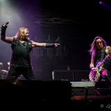 Vince Neil - Masters of Rock 2017 (den IV)