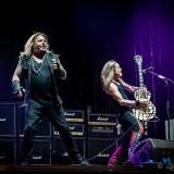 Vince Neil - Masters of Rock 2017 (den IV)