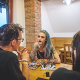 Fajtfest 2017 (den I)